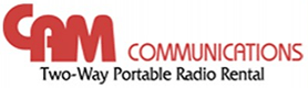 Cam comunication - logo